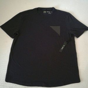 NWT Albert Short Sleeve Top